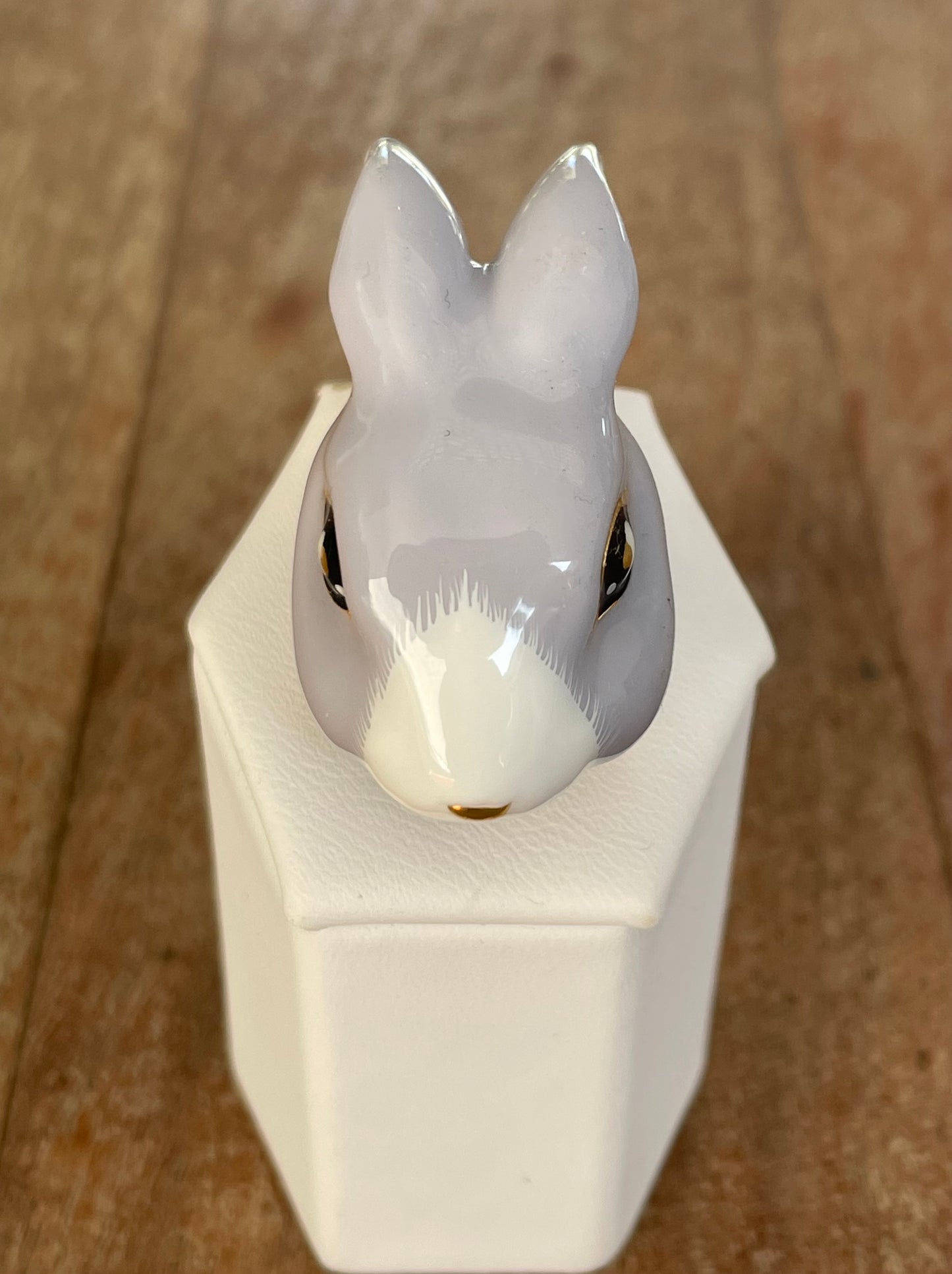 Anillo Conejo