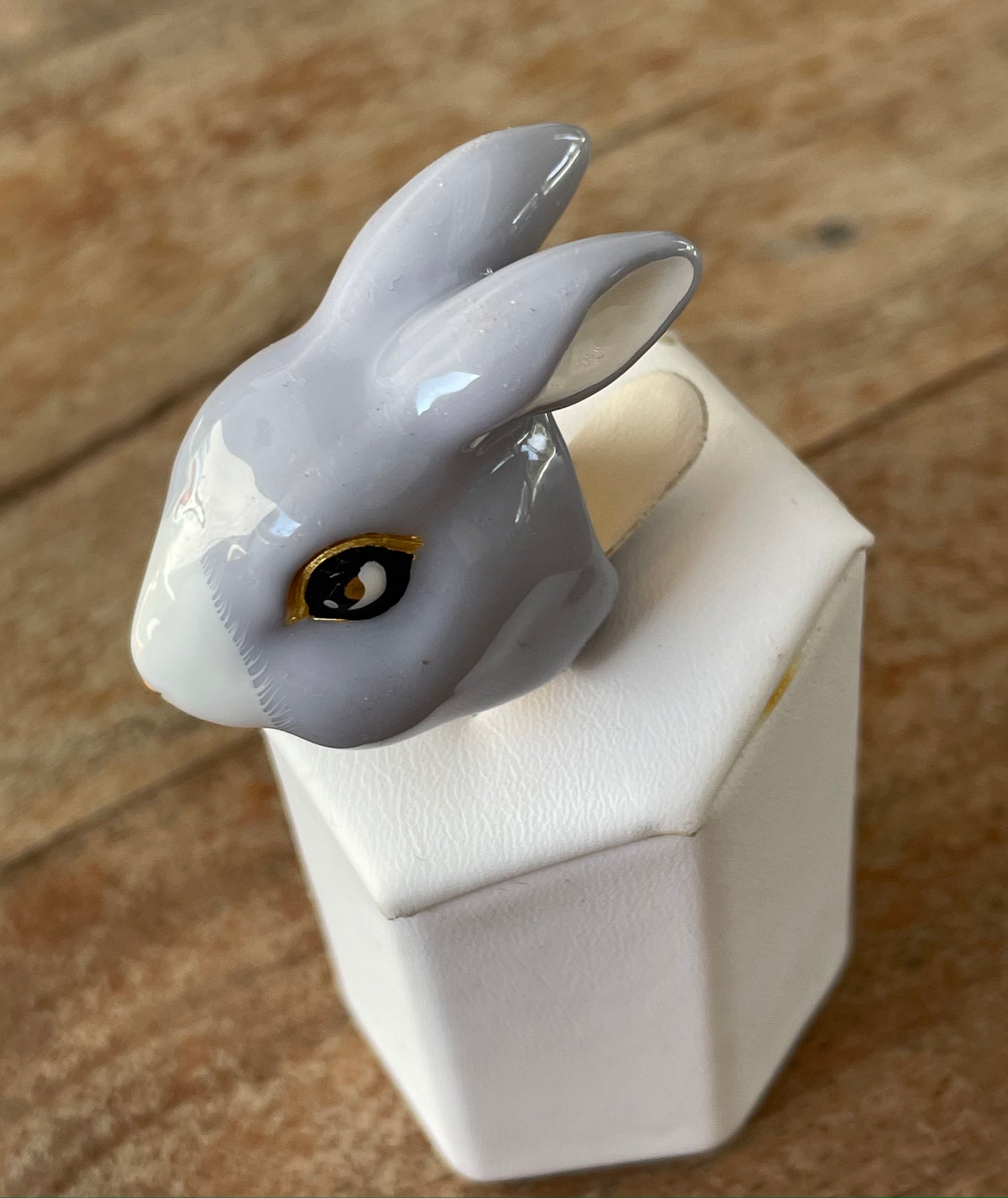 Anillo Conejo