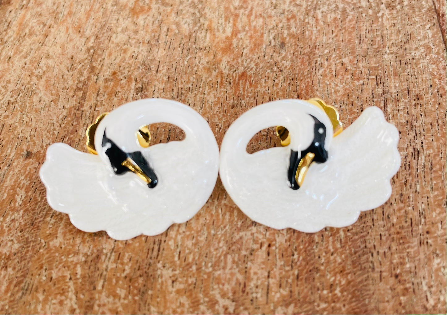 Aros cisne