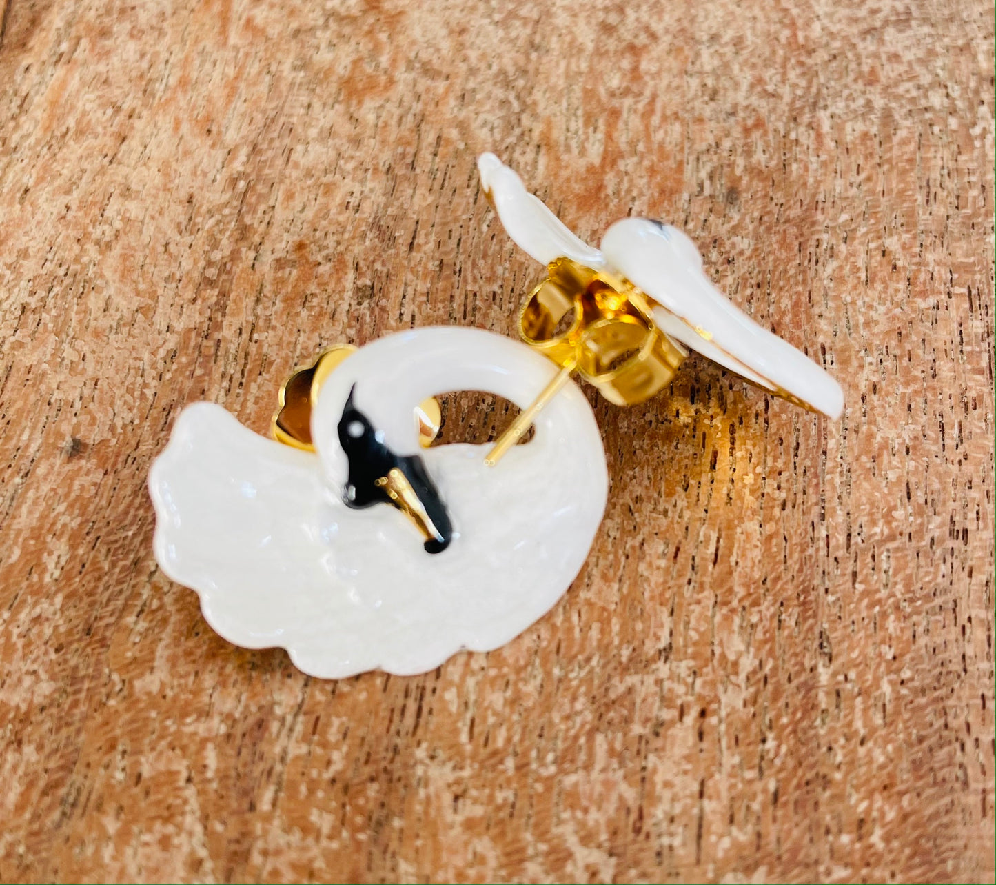 Aros cisne