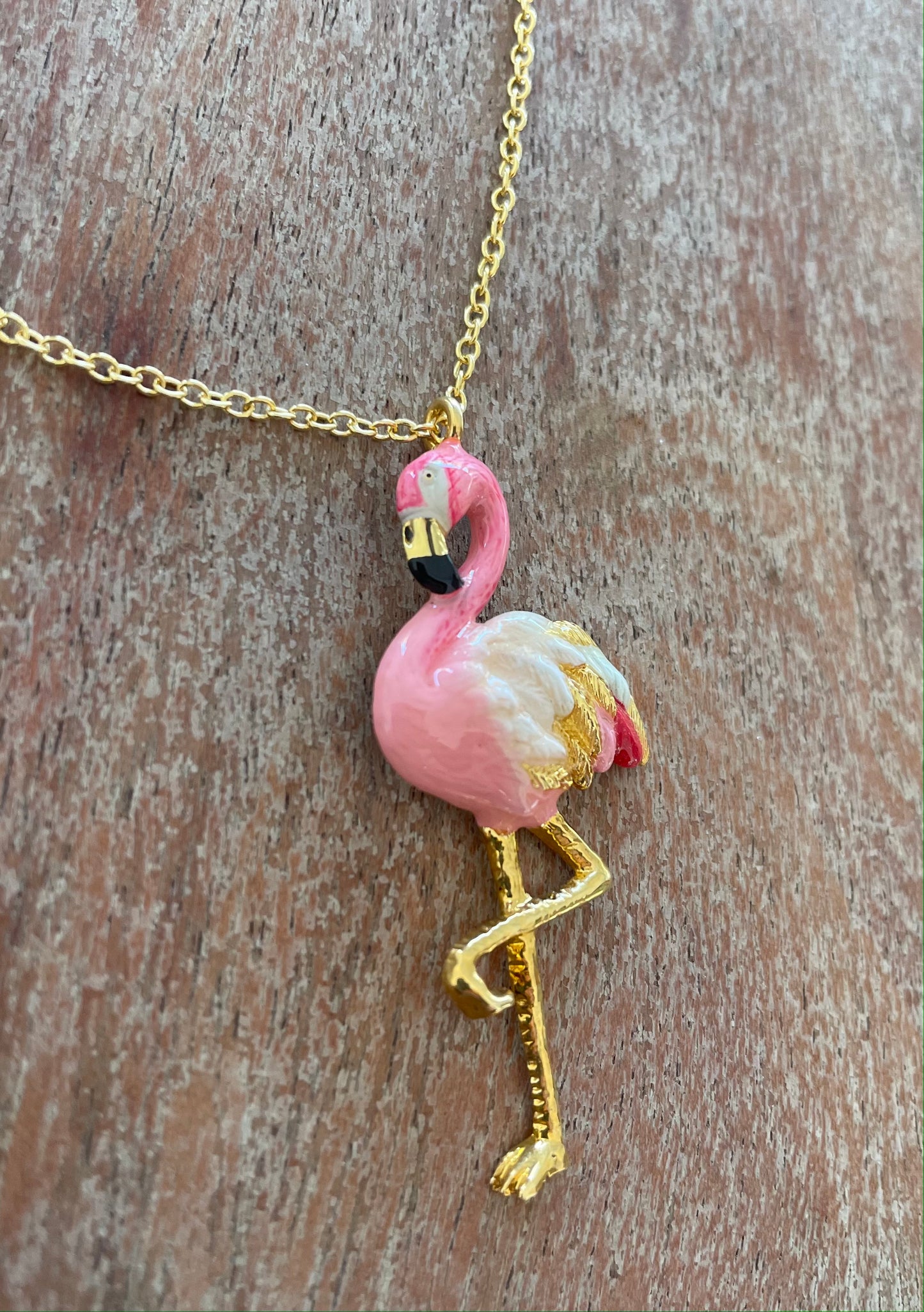 Collar Flamenco