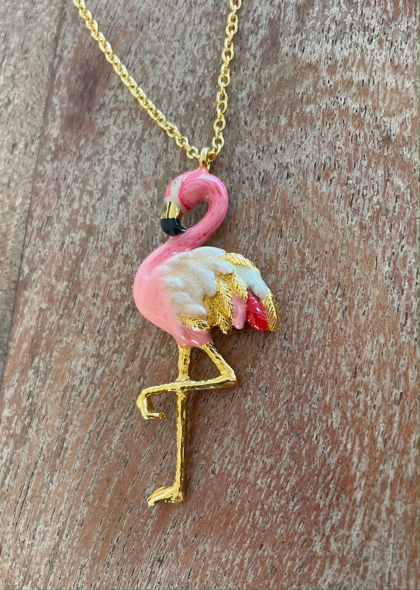 Collar Flamenco