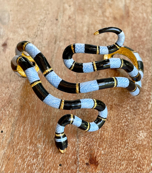 Esclava Serpiente de Mar