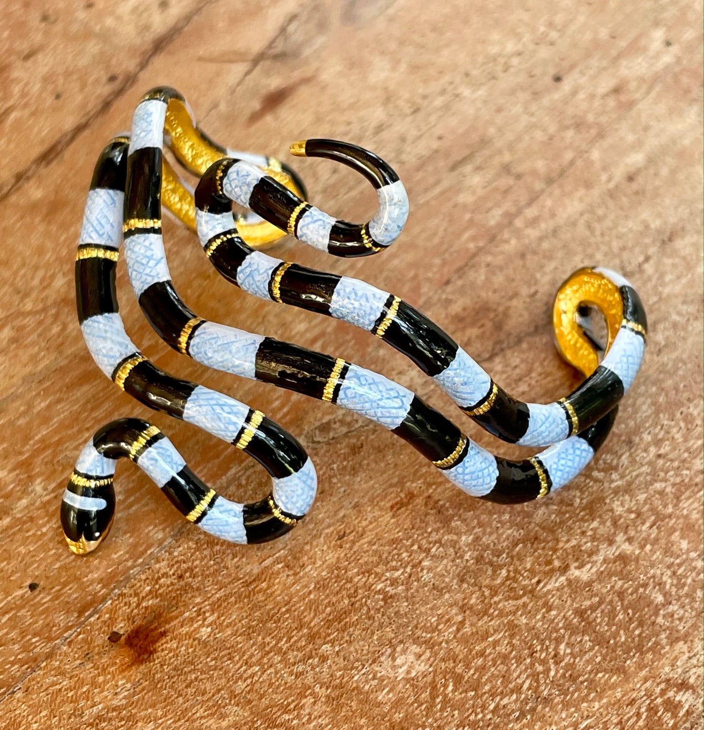 Esclava Serpiente de Mar