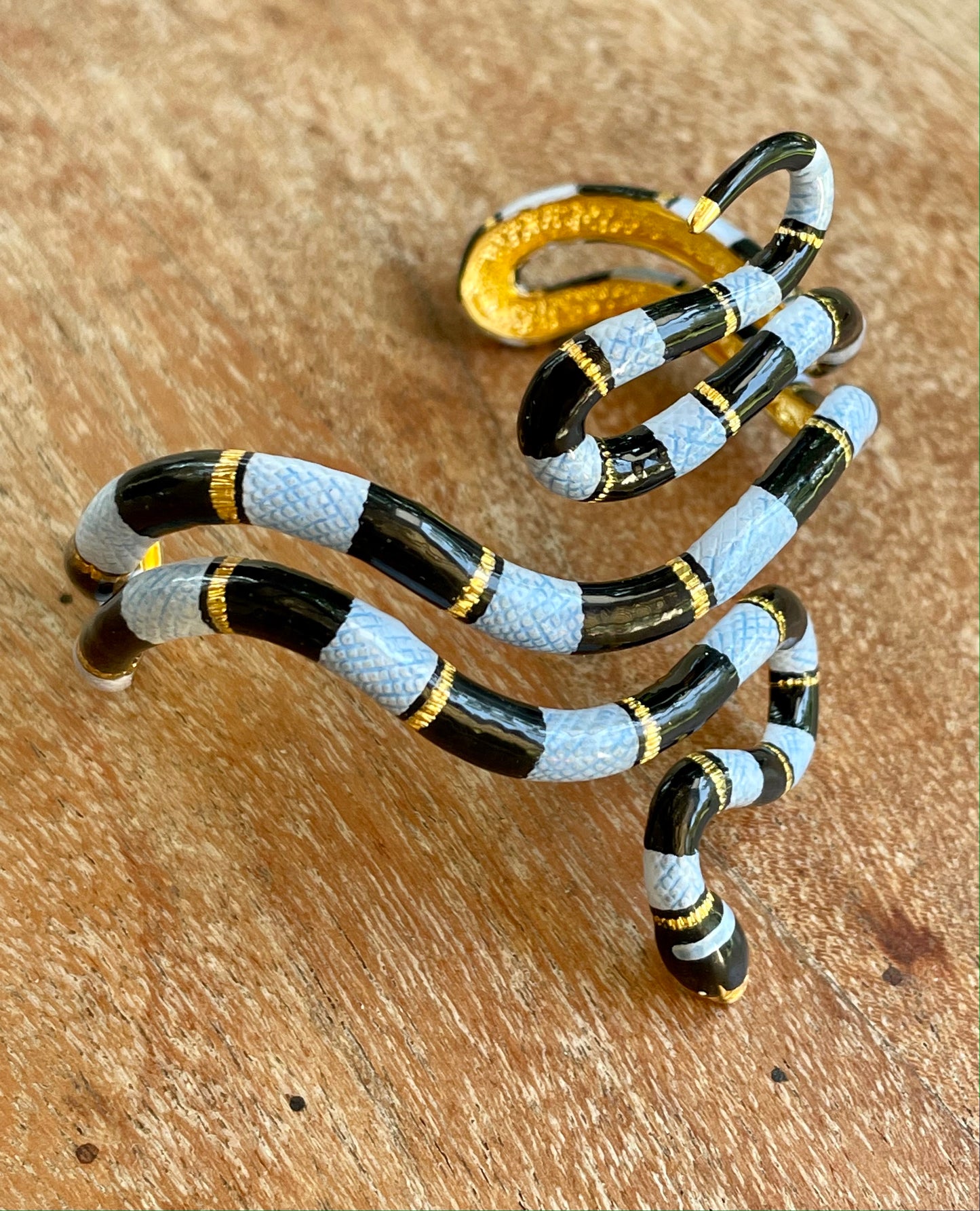 Esclava Serpiente de Mar